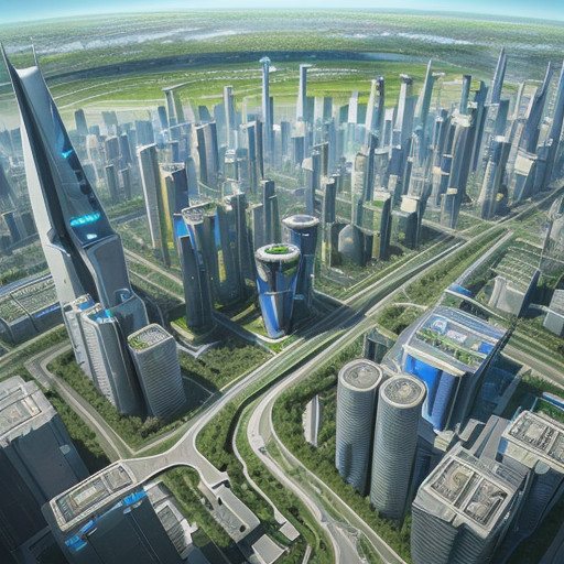 Bagaimana Sampah Mengubah Dunia Pertiwi dari Sekarang Sampai 2050