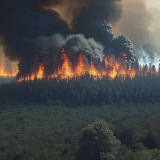 Bagaimana Sampah Mengubah Iklim: Effek Kritis dan Solusi Optimal