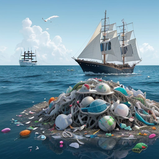 Sampah dan Perubahan Iklim: Bagaimana Kita Bisa Mengatasi Masalah ini