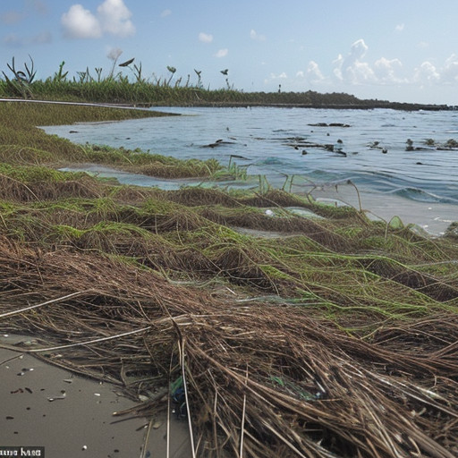 Bagaimana Sampah Mengubah Perubahan Iklim Secara Irdisempurna
