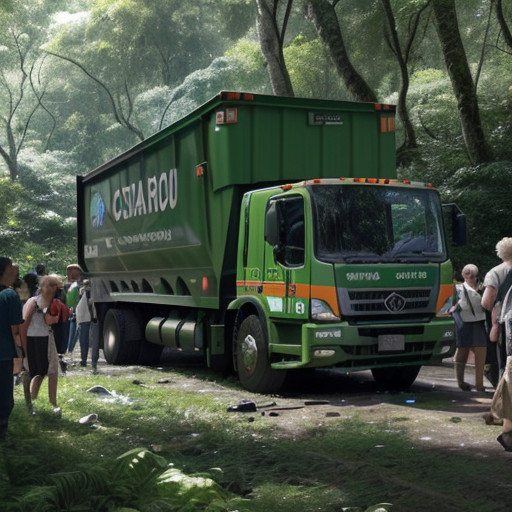 Sampah Milik Kita Mengapa Bikin Perubahan Iklim Berubah?