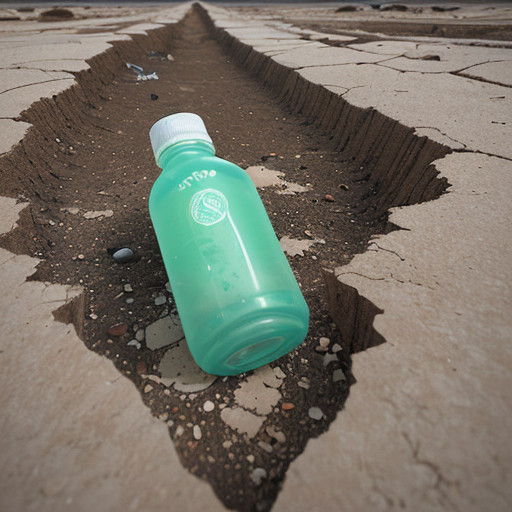 Sampah Membawa Perubahan Iklim dengan Diri Sendiri