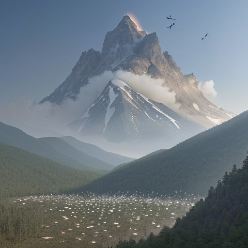 Bagaimana Sampah Mengubah Dunia Pada Perubahan Iklim