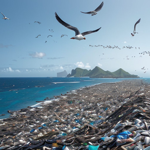 Bagaimana Sampah Menjadi Faktor Penting Perubahan Iklim Secara Global?