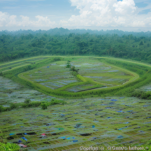 Berapa Sampah di Dunia Sekali untuk Menghemat Energi Alam