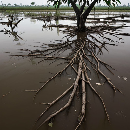 Sampah Pembusuk Perubahan Iklim: Akar Masalah Global