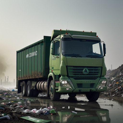 Sampah Menjadi Sumber Perubahan Iklim: Apa yang Perlu Kita Lakukan