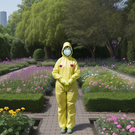 Bagaimana Sampah Mengubah Dunia untuk Lebih Indah di Muka Bumi