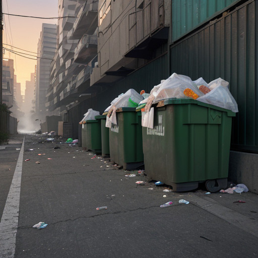 Sampah sebagai Sumber Emisi Gas Metana Pada Perubahan Iklim Global