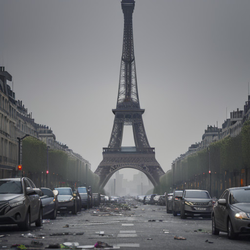 Sampah Menimbulkan Perubahan Iklim: Efek yang Mengkhawatirkan