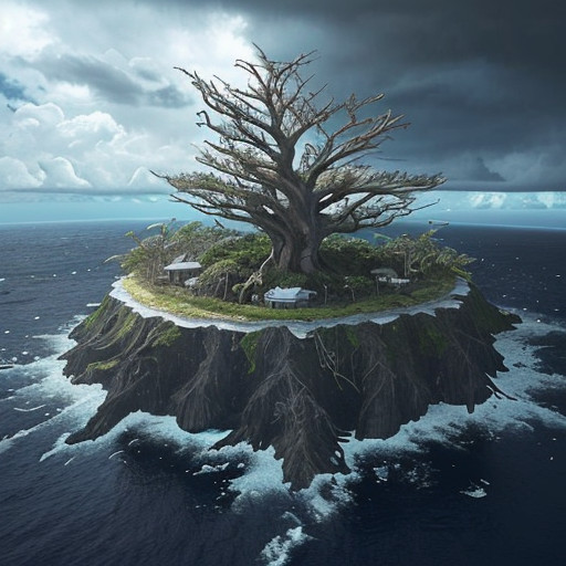 Bagaimana Sampah Mengubah Dinamika Perubahan Iklim di Bumi