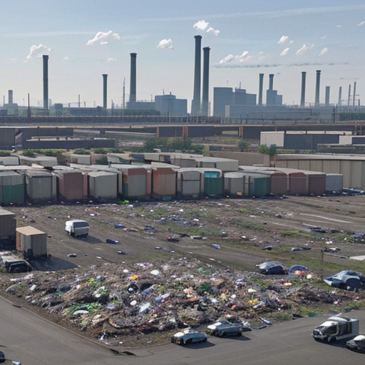 Sampah Menjadi Sumber Perubahan Iklim: Bagaimana Mengelolanya?