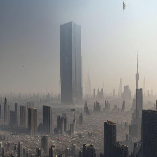 Sampah yang Semakin Banyak Mengubah Iklim Peradaban Duni