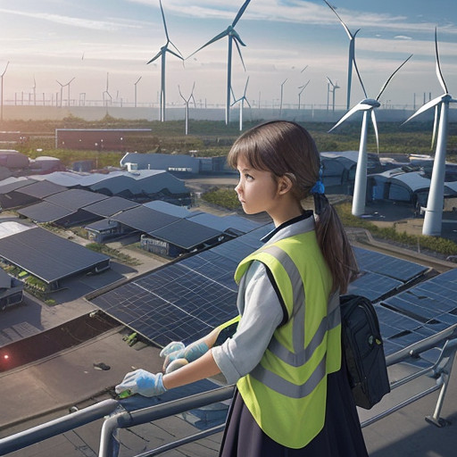 Bagaimana Sampah Mengubah Dunia yang Aman untuk Iklim Baru