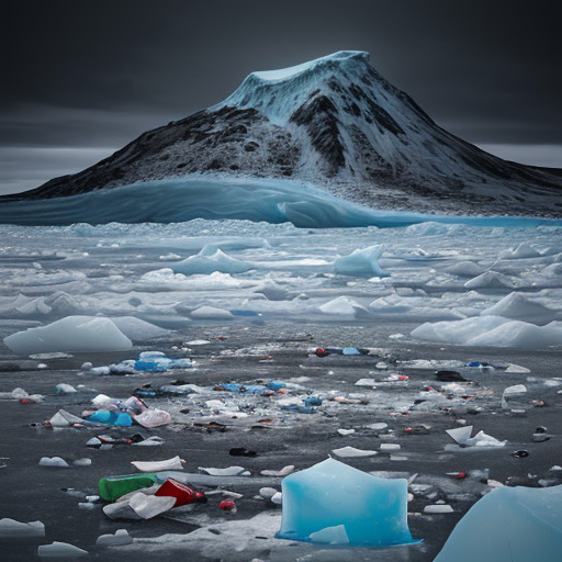 Bagaimana Sampah Mengubah Dinamika Perubahan Iklim