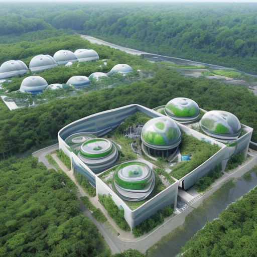 Bagaimana Sampah Mengubah Dunia untuk Mencegah Perubahan Iklim