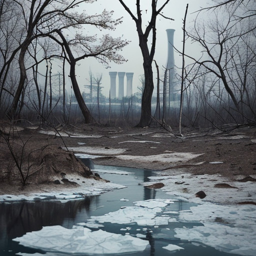 Bagaimana Sampah Mengubah Dampak Perubahan Iklim di Bumi