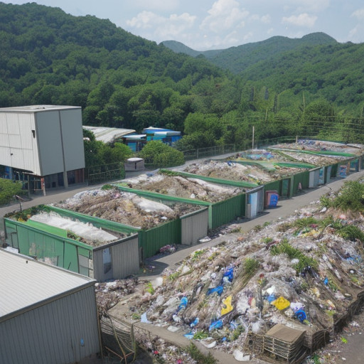 Bagaimana Sampah Mengubah Dunia Menjadi Lebih Ramah Lingkungan