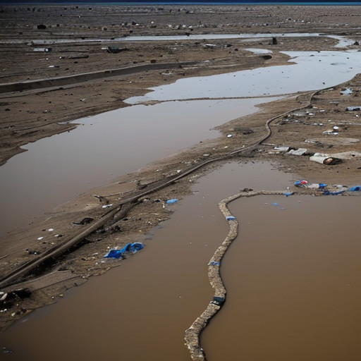 Perubahan Iklim Dipengaruhi Sampah yang Dihasilkan