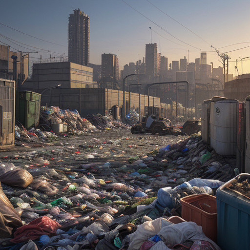 Bagaimana Sampah Bisa Mengubah Dinamika Perubahan Iklim